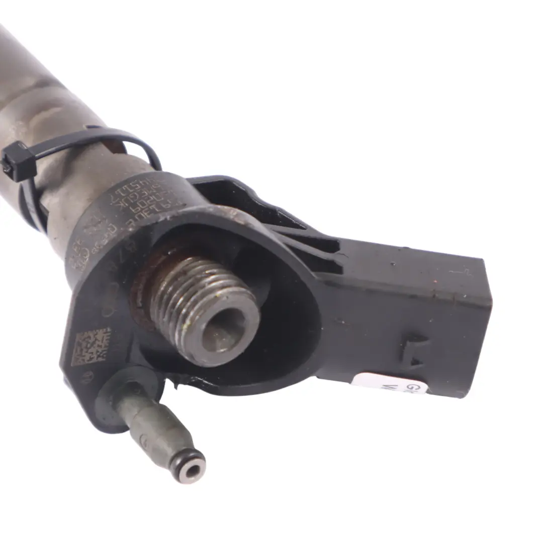 Fuel Injector AUDI Q7 4L VW Touareg 2 3.0 TDI CRCA Diesel Nozzle - SKU 059130277CD - Part number 059130277CD