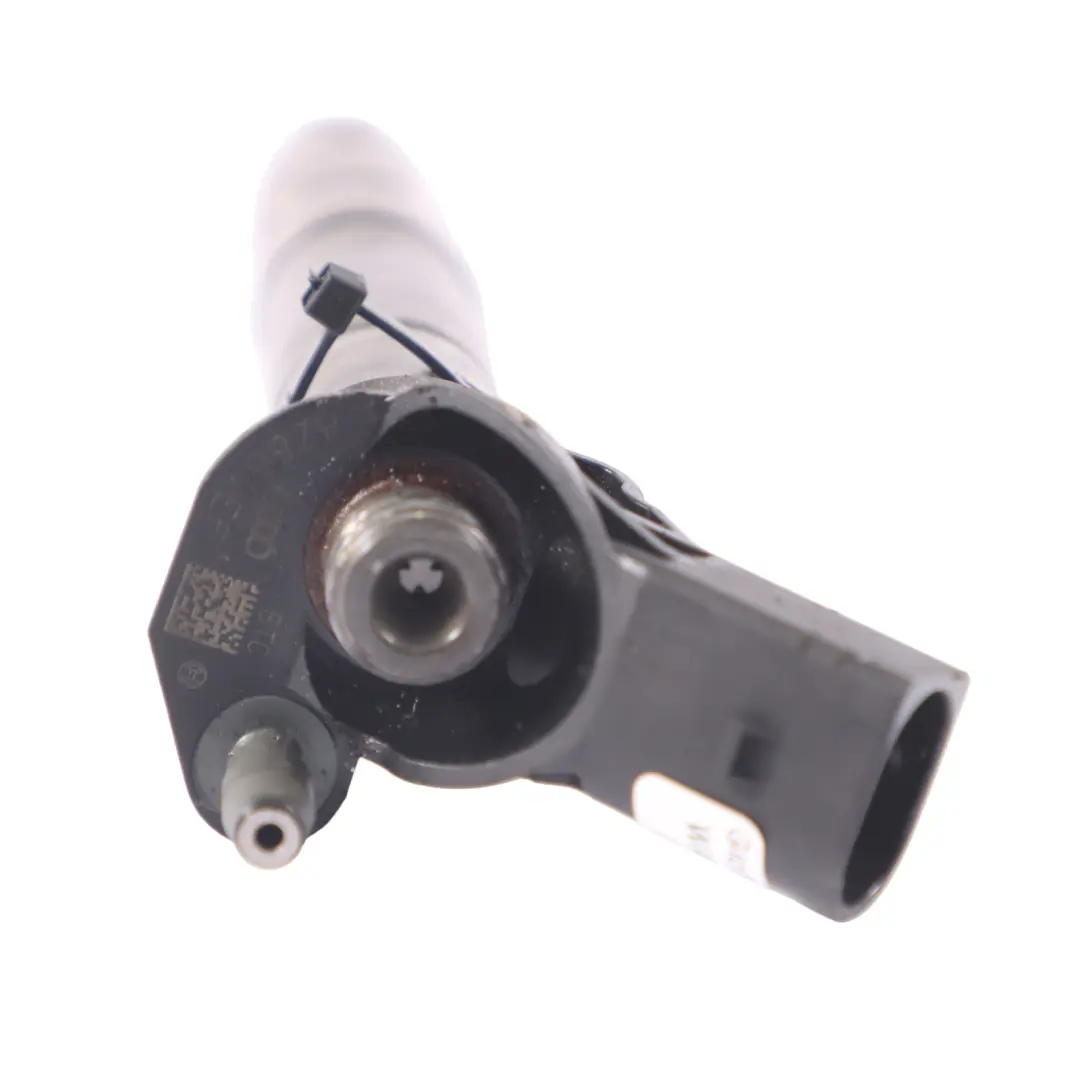 Einspritz Düse AUDI Q7 4L VW Touareg 2 3.0 TDI CRCA Diesel Düse für mit Teilenummer 059130277CD Einspritz Düse AUDI Q7 4L VW Touareg 2 3.0 TDI CRCA Diesel Düse - SKU 059130277CD - Teilenummer 059130277CD