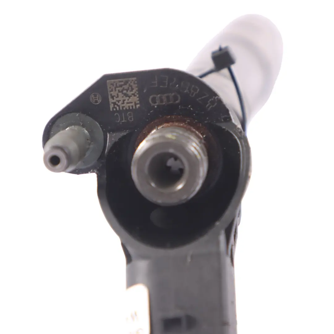 Fuel Injector AUDI Q7 4L VW Touareg 2 3.0 TDI CRCA Diesel Nozzle - SKU 059130277CD - Part number 059130277CD