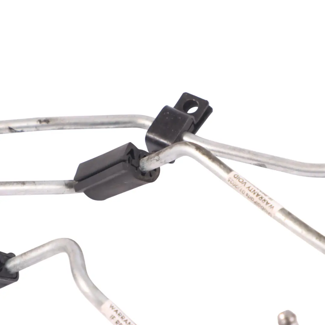 Audi Q7 4L Diesel Fuel Distibutor Injection Pipes Lines Set - SKU 059130310BL - Part number 059130310BL