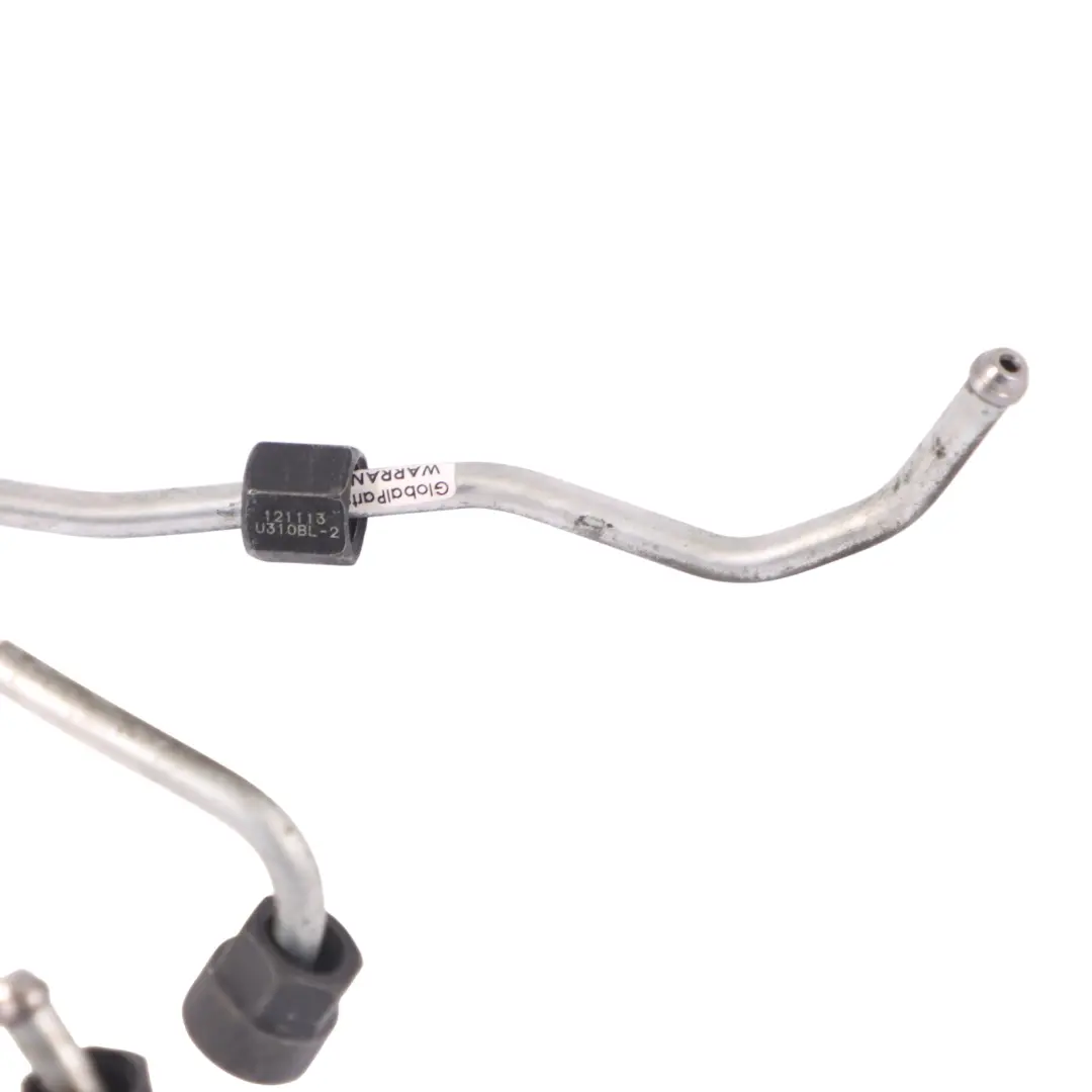 Kit tuyaux d'injection pour distributeur carburant diesel pour Audi Q7 4L à propos du numéro de pièce 059130310BL Audi Q7 4L Kit tuyaux d'injection pour distributeur carburant diesel - SKU 059130310BL - Numéro de pièce 059130310BL