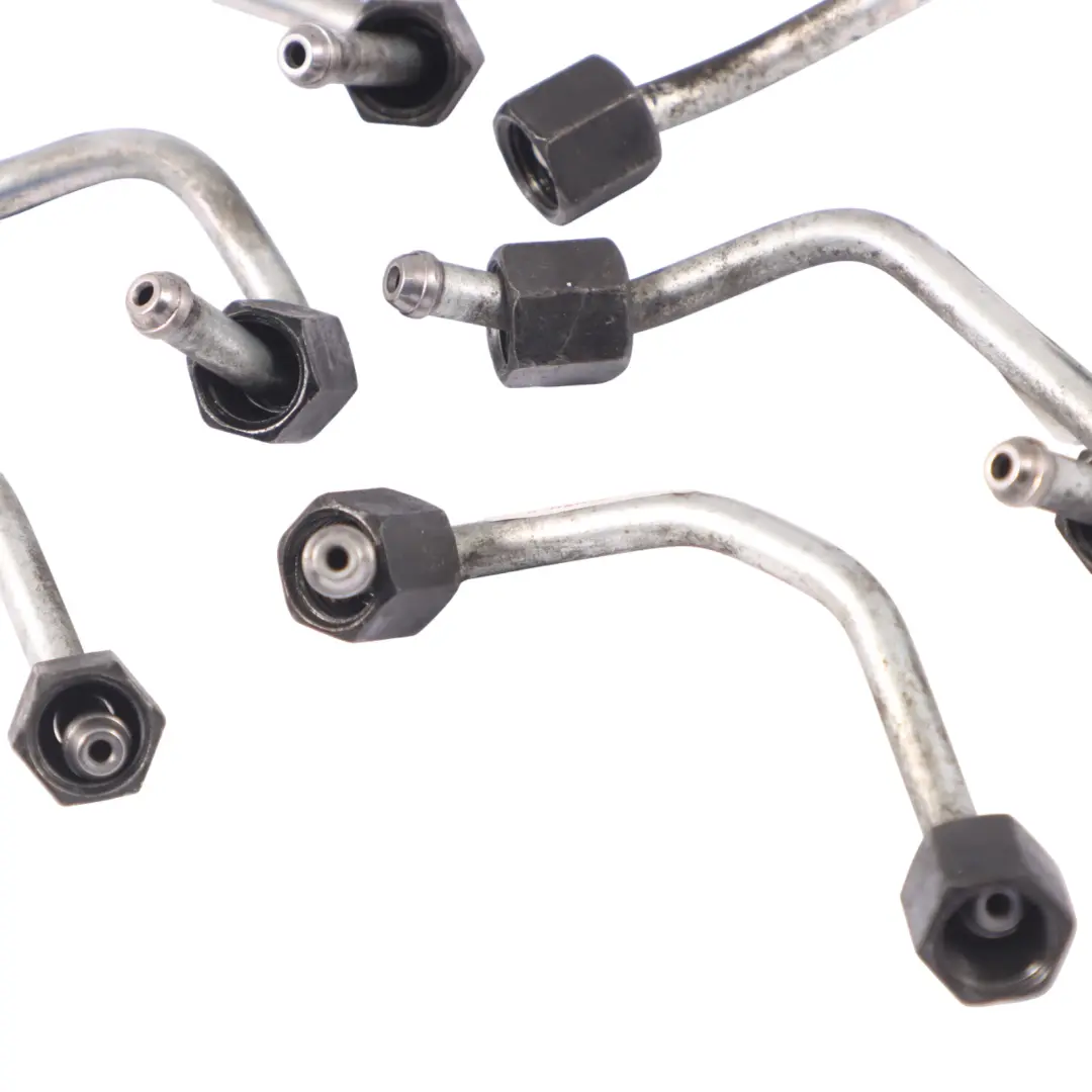 Distibutore Iniezione Tubi Linee Set per Audi Q7 4L Diesel con numero di parte 059130310BL Audi Q7 4L Diesel Distibutore Iniezione Tubi Linee Set - SKU 059130310BL - Numero di parte 059130310BL