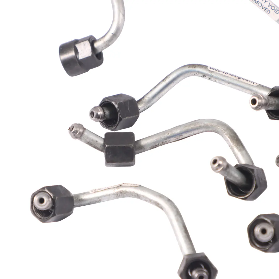 Audi Q7 4L Kit tuyaux d'injection pour distributeur carburant diesel - SKU 059130310BL - Numéro de pièce 059130310BL