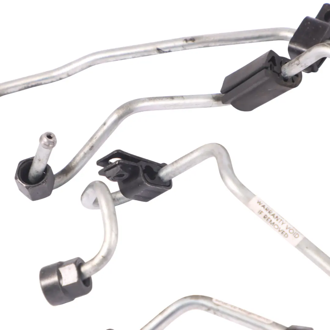 Audi Q7 4L Kit tuyaux d'injection pour distributeur carburant diesel - SKU 059130310BL - Numéro de pièce 059130310BL