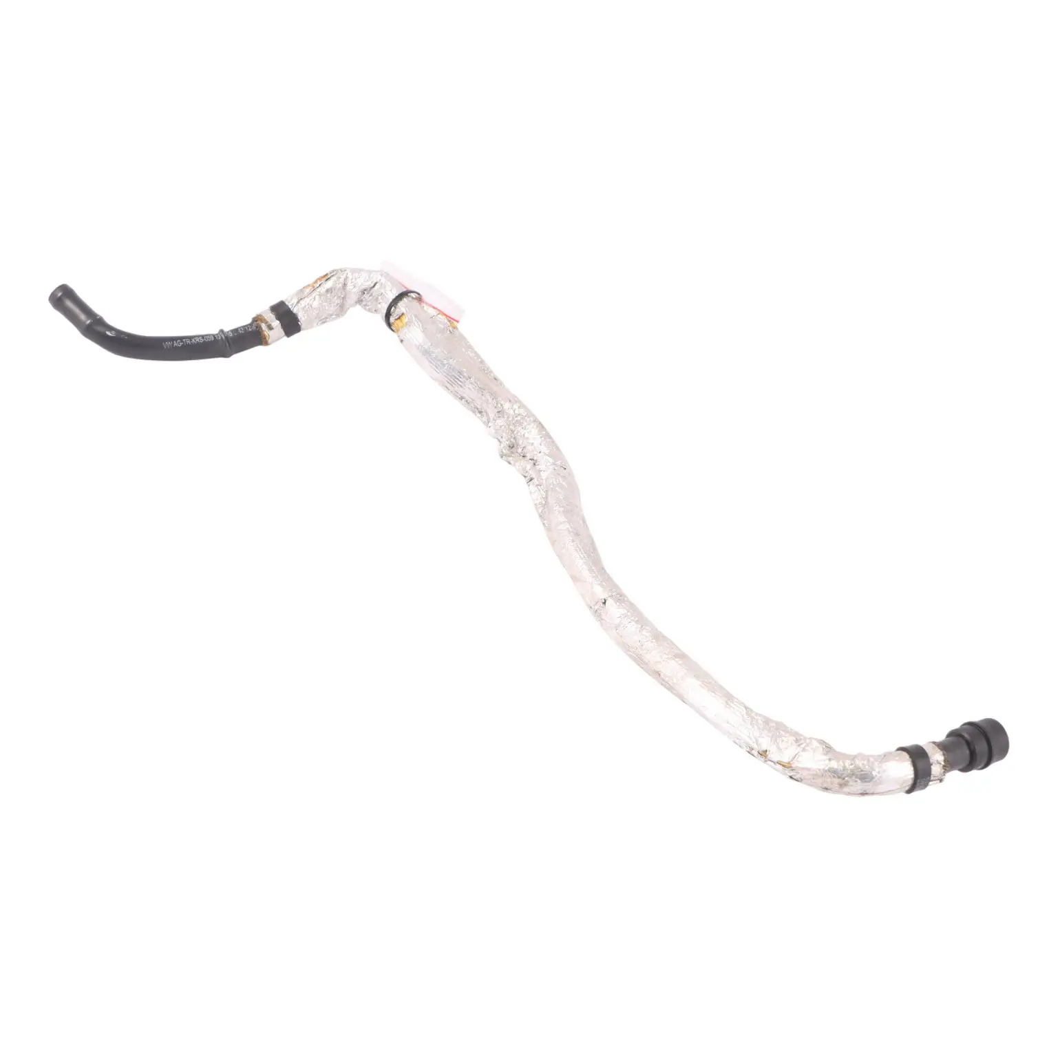 AUDI Q7 4L Quattro Diesel 3.0 V6 TDI Vaccum Hose EGR Valve Line  059131055L