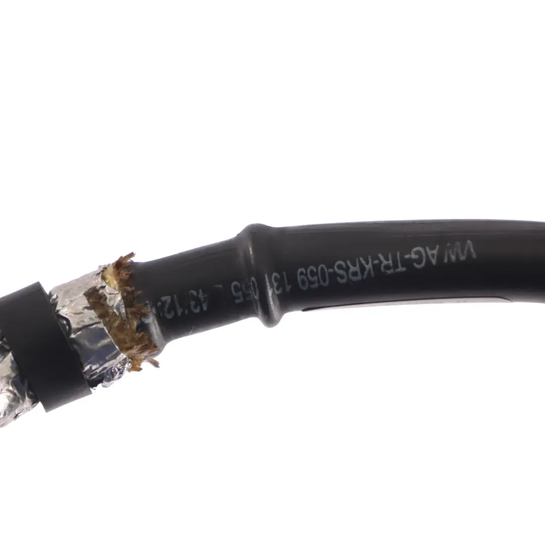 Tuyau d'aspiration EGR Ligne pour AUDI Q7 4L Quattro Diesel 3.0 V6 TDI à propos du numéro de pièce 059131055L AUDI Q7 4L Quattro Diesel 3.0 V6 TDI Tuyau d'aspiration EGR Ligne - SKU 059131055L - Numéro de pièce 059131055L