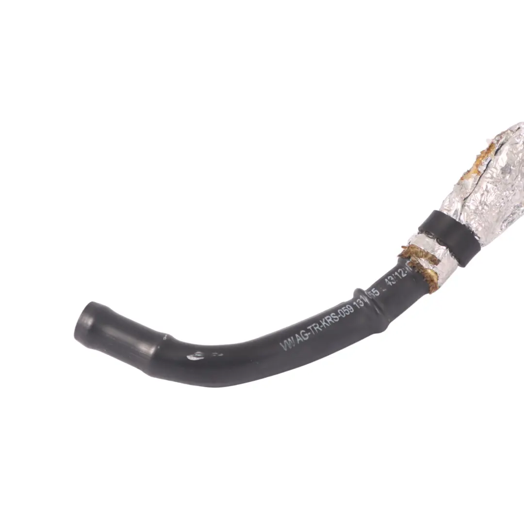 Tuyau d'aspiration EGR Ligne AUDI Q7 4L Quattro Diesel 3.0 V6 TDI - SKU 059131055L - Numéro de pièce 059131055L