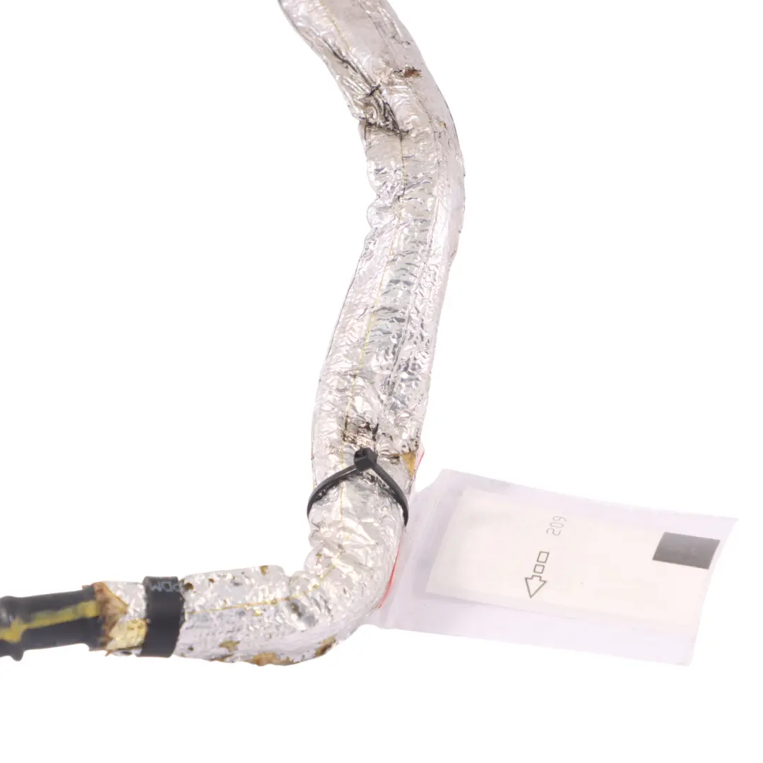 Tuyau d'aspiration EGR Ligne pour AUDI Q7 4L Quattro Diesel 3.0 V6 TDI à propos du numéro de pièce 059131055L AUDI Q7 4L Quattro Diesel 3.0 V6 TDI Tuyau d'aspiration EGR Ligne - SKU 059131055L - Numéro de pièce 059131055L