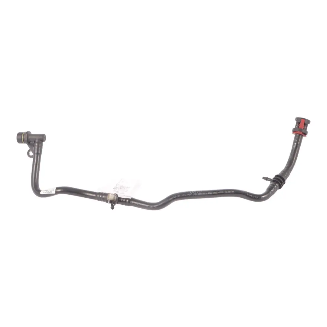 Audi Q7 4L 3.0 TDI V6 Diesel Engine Vacuum Pipe Hose Line - SKU 059131056AA - Part number 059131056AA