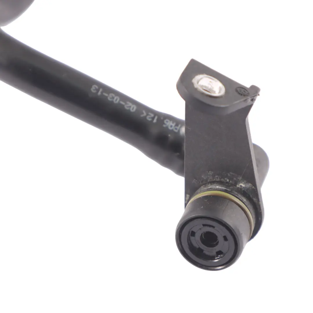 Audi Q7 4L 3.0 TDI V6 Diesel Vacuum Pipe Hose Line - SKU 059131056AA - Numéro de pièce 059131056AA