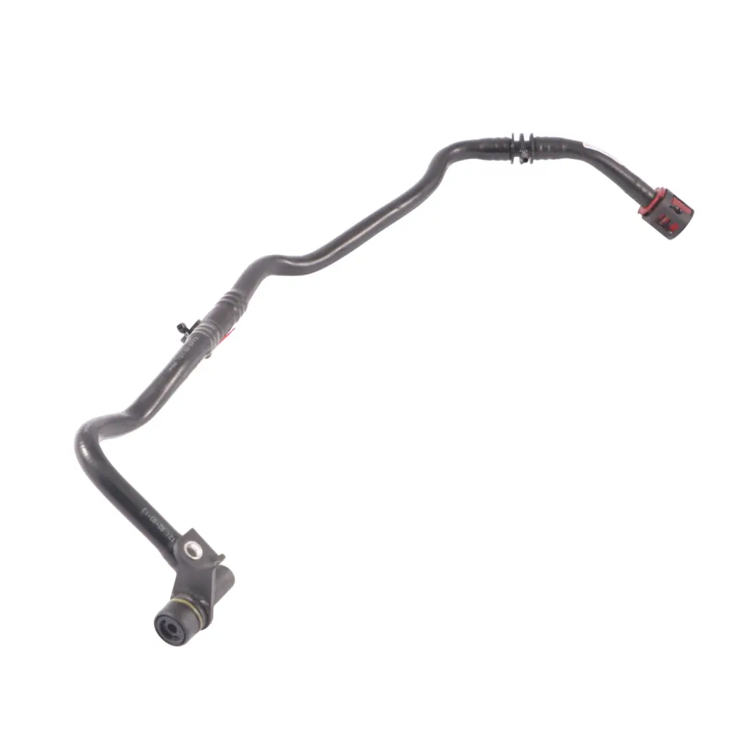 Audi Q7 4L 3.0 TDI V6 Diesel Engine Vacuum Pipe Hose Line - SKU 059131056AA - Part number 059131056AA
