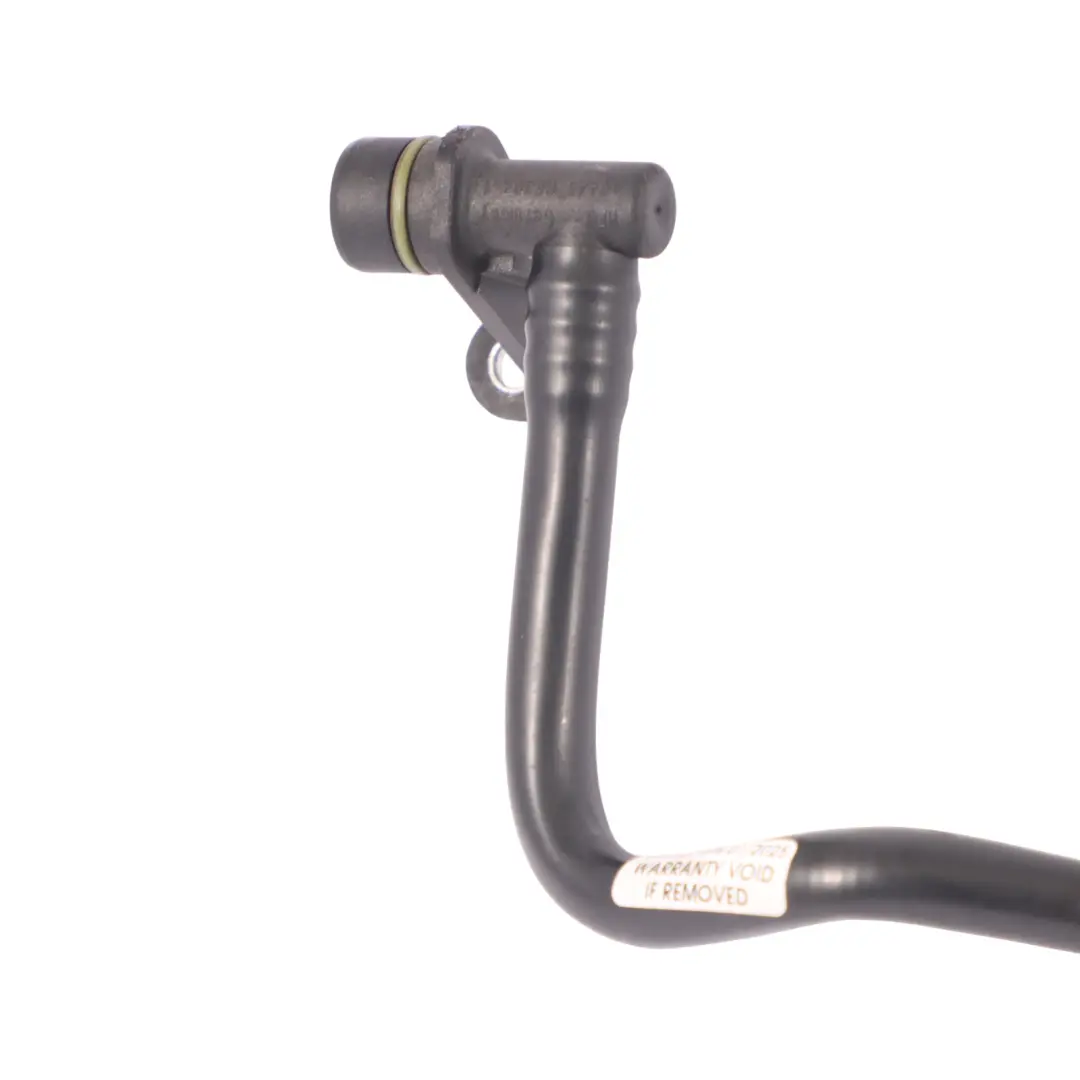 Audi Q7 4L 3.0 TDI V6 Diesel Vacuum Pipe Hose Line - SKU 059131056AA - Numéro de pièce 059131056AA