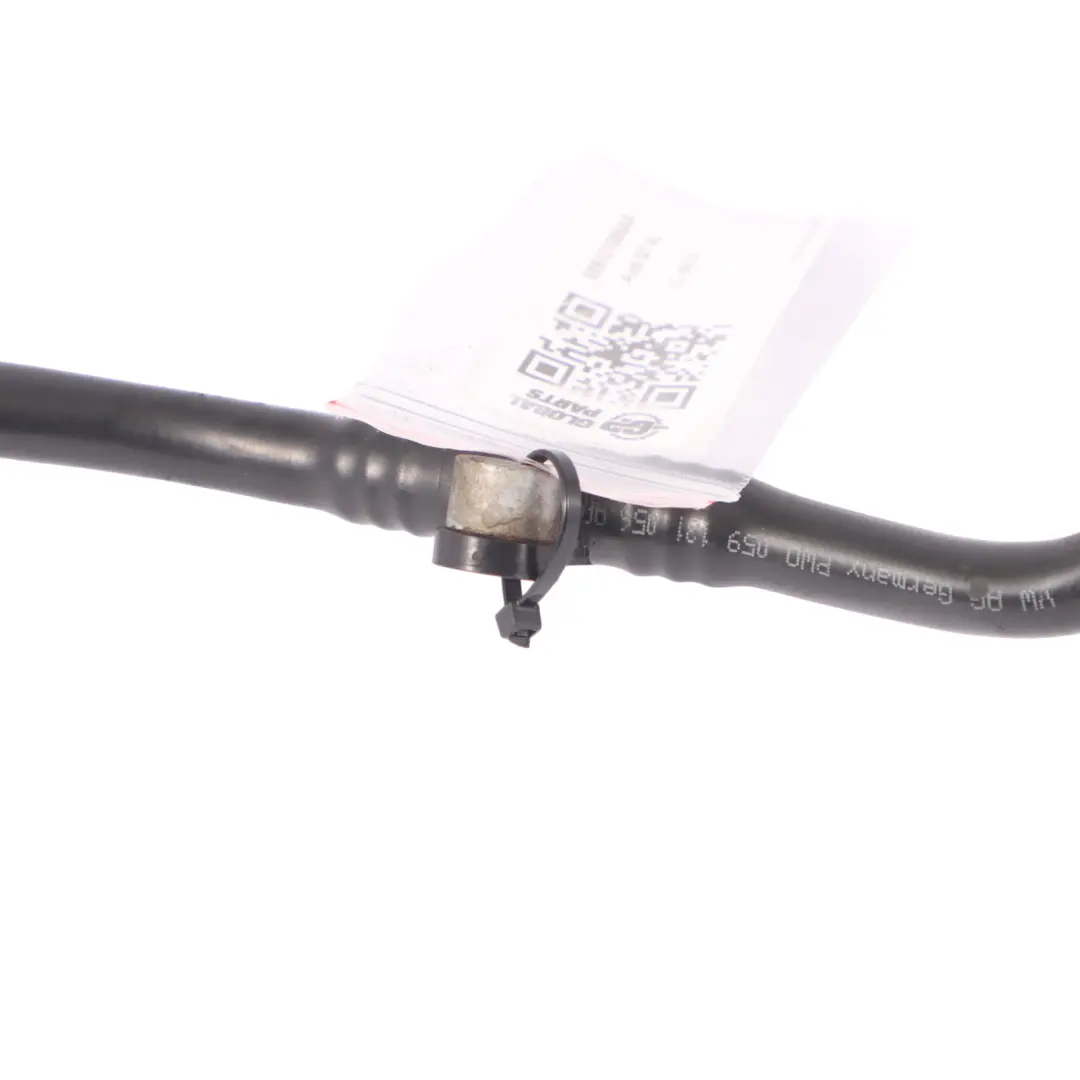 Audi Q7 4L 3.0 TDI V6 Diesel Vacuum Pipe Hose Line - SKU 059131056AA - Numéro de pièce 059131056AA