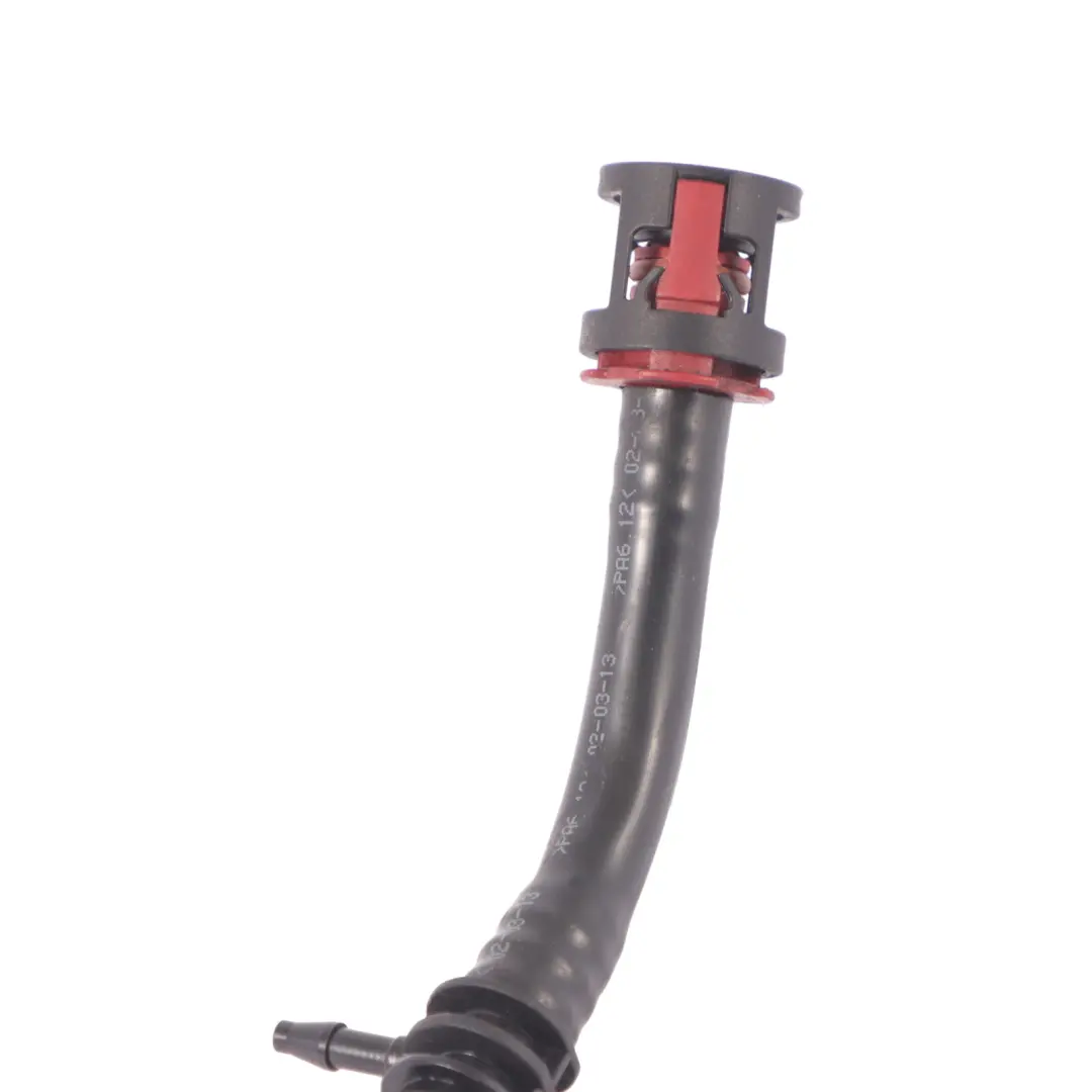 Audi Q7 4L 3.0 TDI V6 Diesel Vacuum Pipe Hose Line - SKU 059131056AA - Numéro de pièce 059131056AA