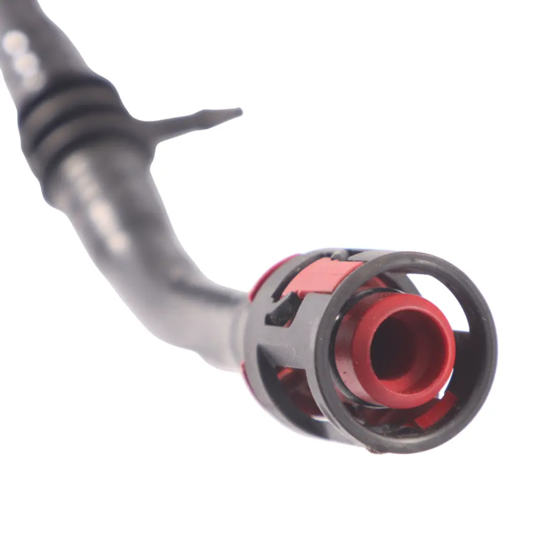 Audi Q7 4L 3.0 TDI V6 Diesel Vacuum Pipe Hose Line - SKU 059131056AA - Numéro de pièce 059131056AA