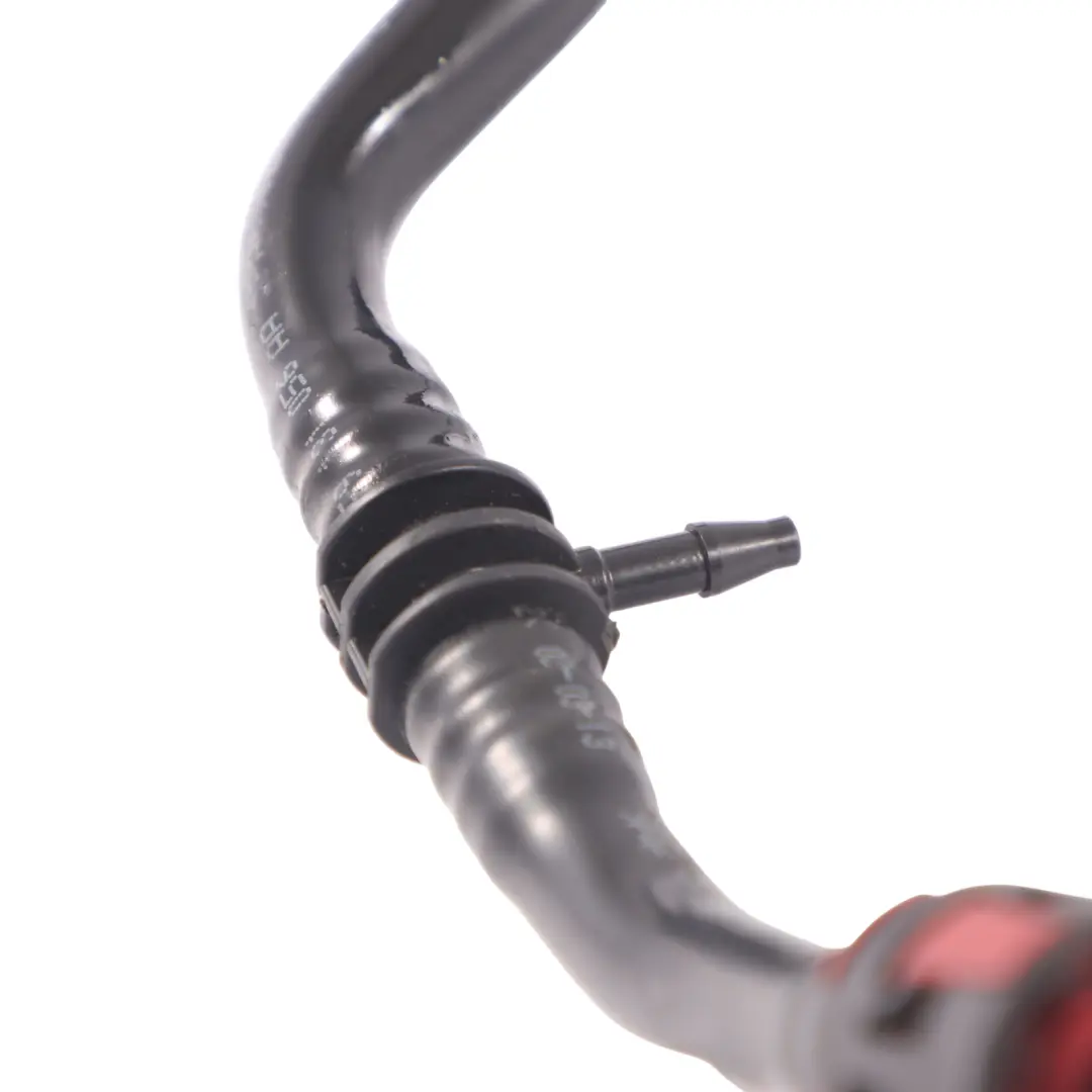 Audi Q7 4L 3.0 TDI V6 Diesel Vacuum Pipe Hose Line - SKU 059131056AA - Numéro de pièce 059131056AA