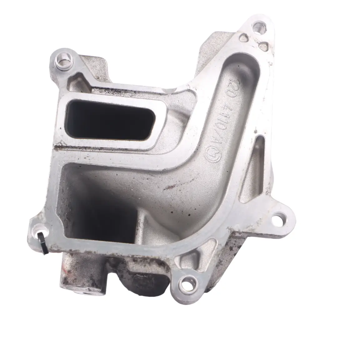 CRCA 3.0 V6 TDI EGR Carcasa de la válvula AUDI Q7 4L Quattro Diesel - SKU 059131223 - Numéro de pièce 059131223