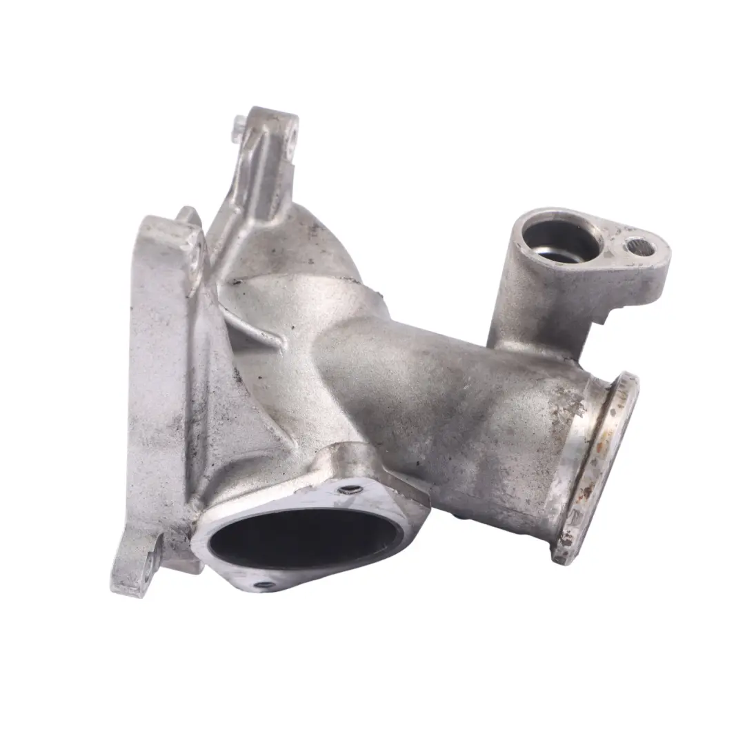 CRCA 3.0 V6 TDI EGR Carcasa de la válvula AUDI Q7 4L Quattro Diesel - SKU 059131223 - Numéro de pièce 059131223
