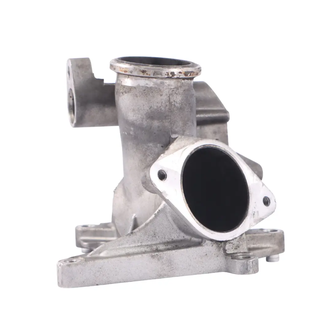 CRCA 3.0 V6 TDI EGR Carcasa de la válvula AUDI Q7 4L Quattro Diesel - SKU 059131223 - Numéro de pièce 059131223