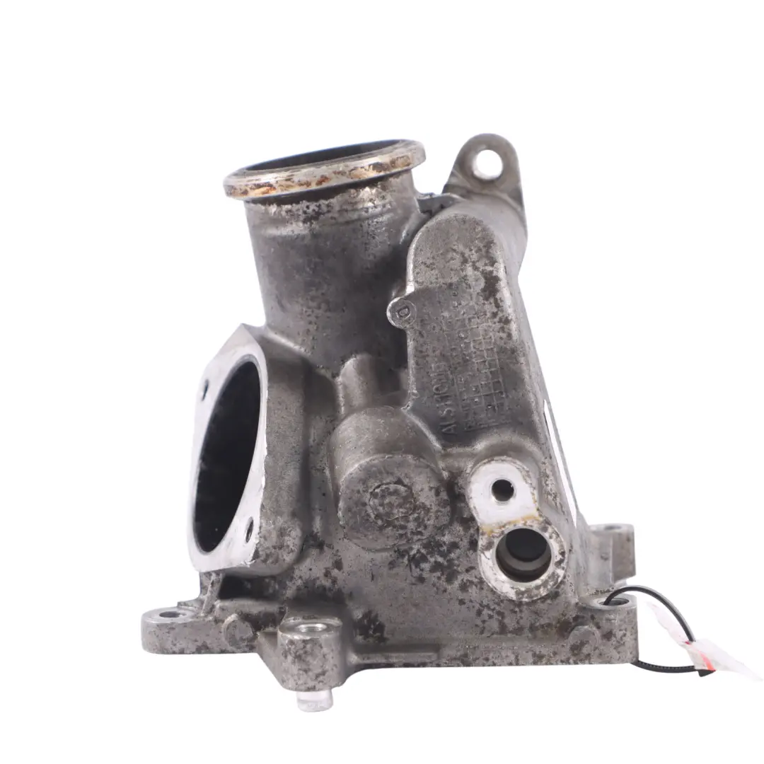 CRCA 3.0 V6 TDI EGR Carcasa de la válvula AUDI Q7 4L Quattro Diesel - SKU 059131223 - Numéro de pièce 059131223