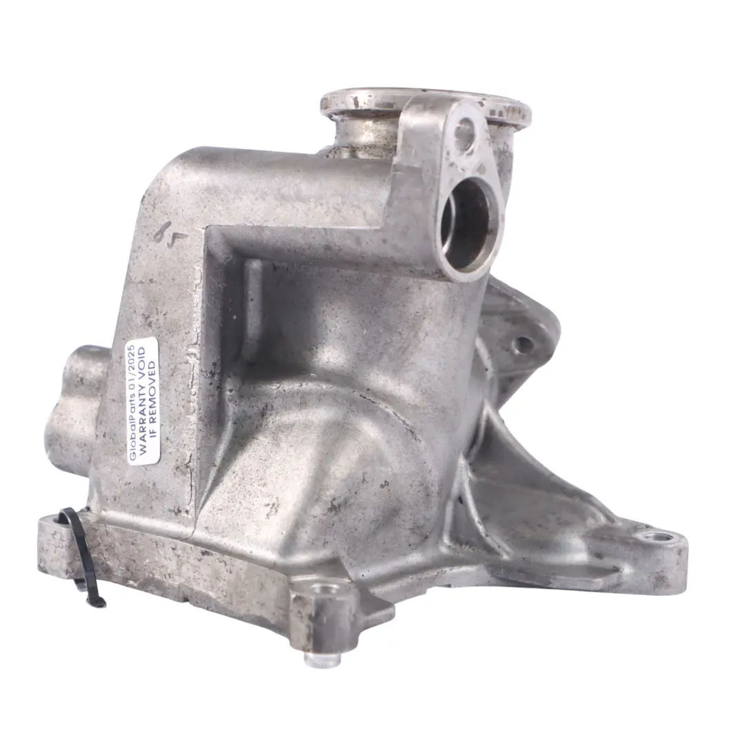 CRCA 3.0 V6 TDI EGR Carcasa de la válvula AUDI Q7 4L Quattro Diesel - SKU 059131223 - Numéro de pièce 059131223