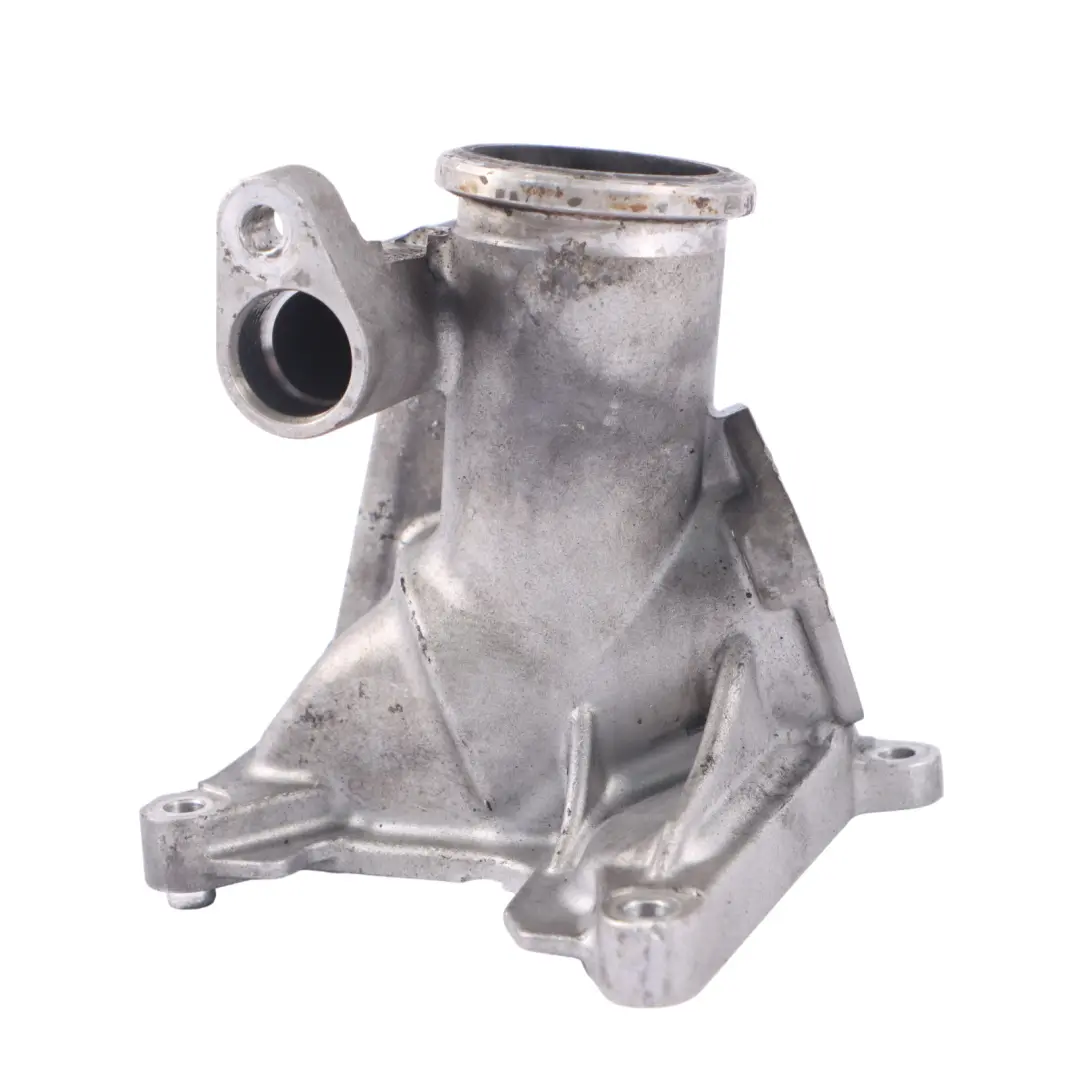 CRCA 3.0 V6 TDI EGR Carcasa de la válvula AUDI Q7 4L Quattro Diesel - SKU 059131223 - Numéro de pièce 059131223