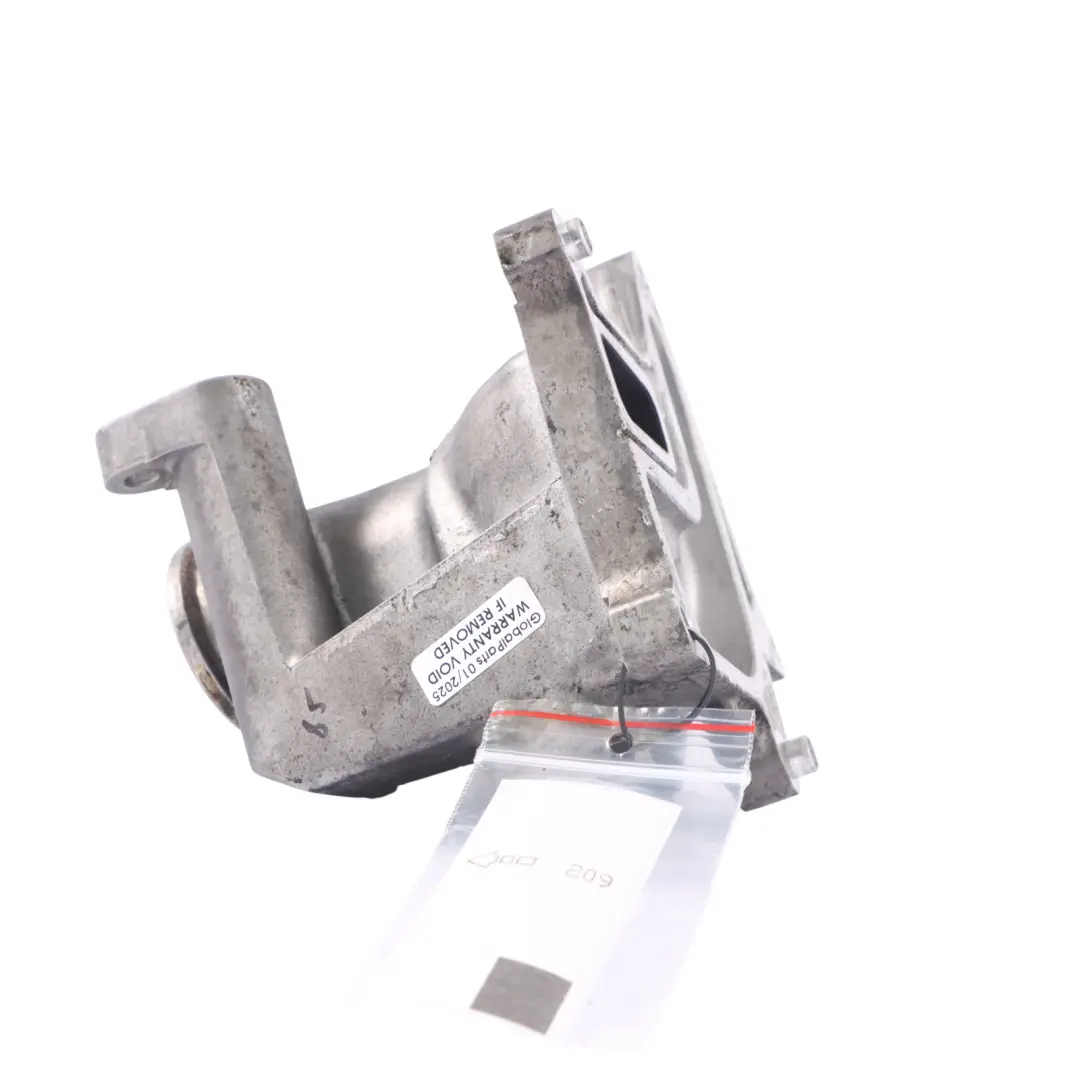 CRCA 3.0 V6 TDI EGR Carcasa de la válvula AUDI Q7 4L Quattro Diesel - SKU 059131223 - Numéro de pièce 059131223