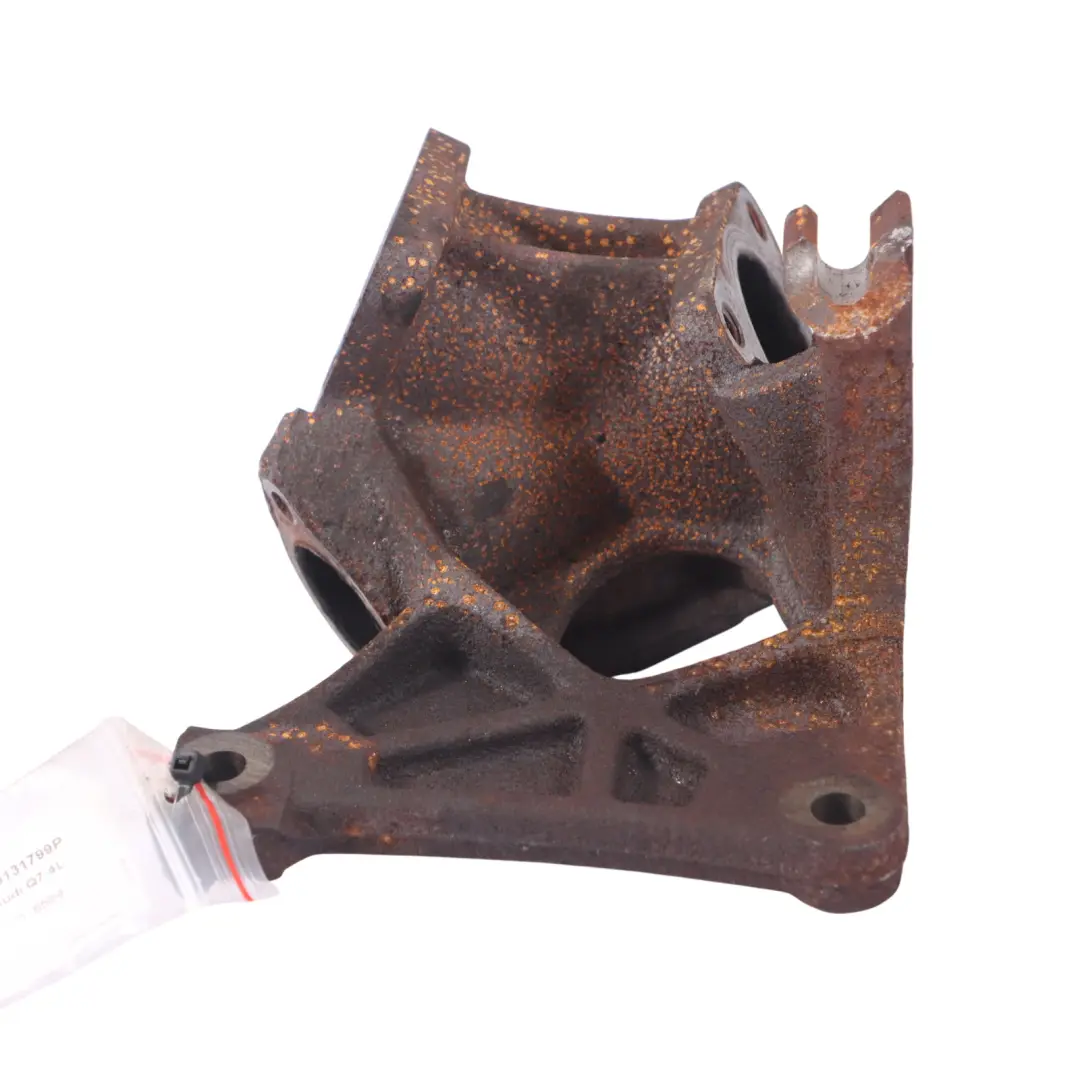 Audi Q7 4L 3.0 TDI Motor Halterung Ansaug Krümmer Halterung - SKU 059131799P - Teilenummer 059131799P