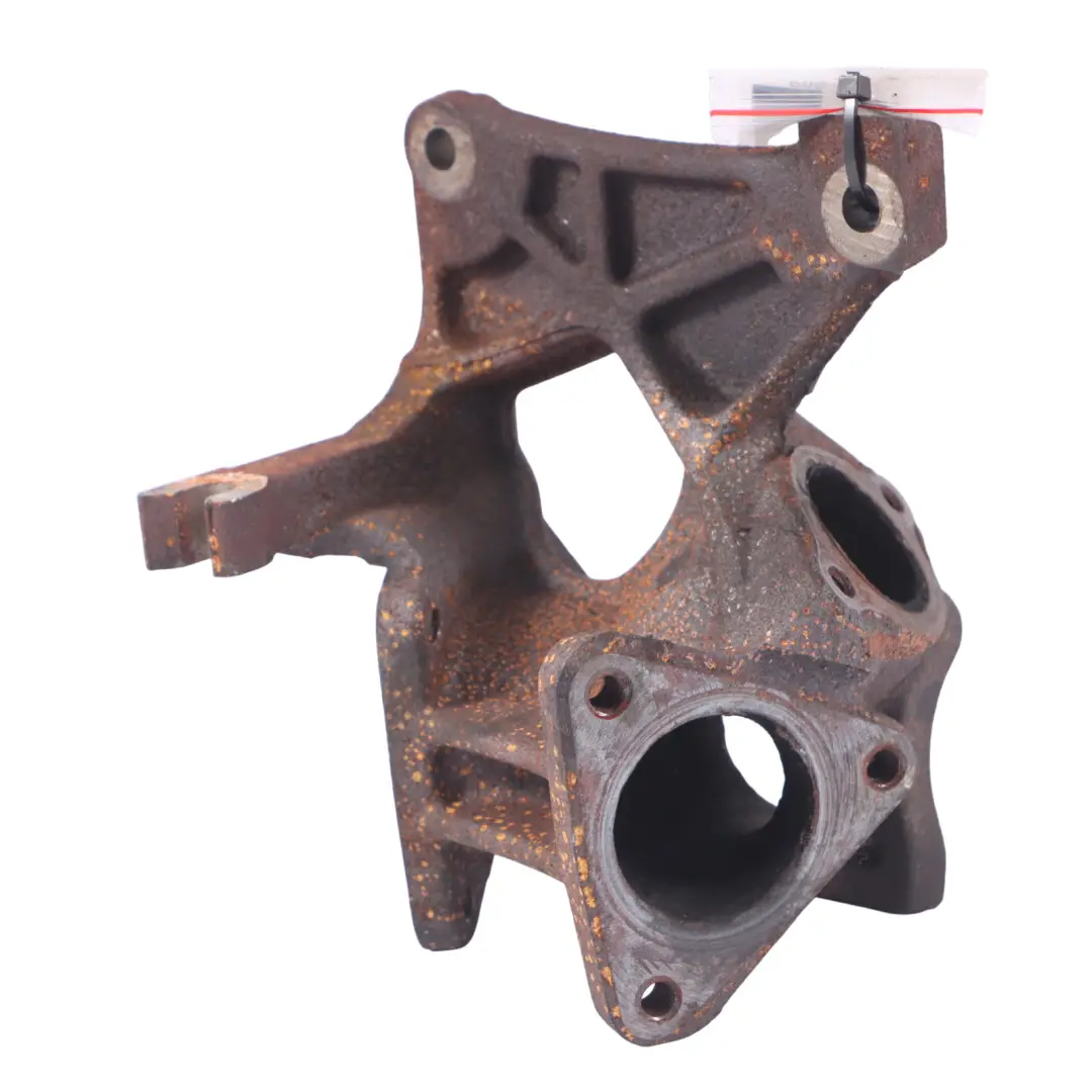 Audi Q7 4L 3.0 TDI Engine Mount Intake Manifold Supporting Bracket - SKU 059131799P - Part number 059131799P