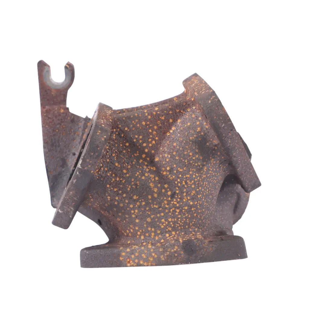 Audi Q7 4L 3.0 TDI Engine Mount Intake Manifold Supporting Bracket - SKU 059131799P - Part number 059131799P