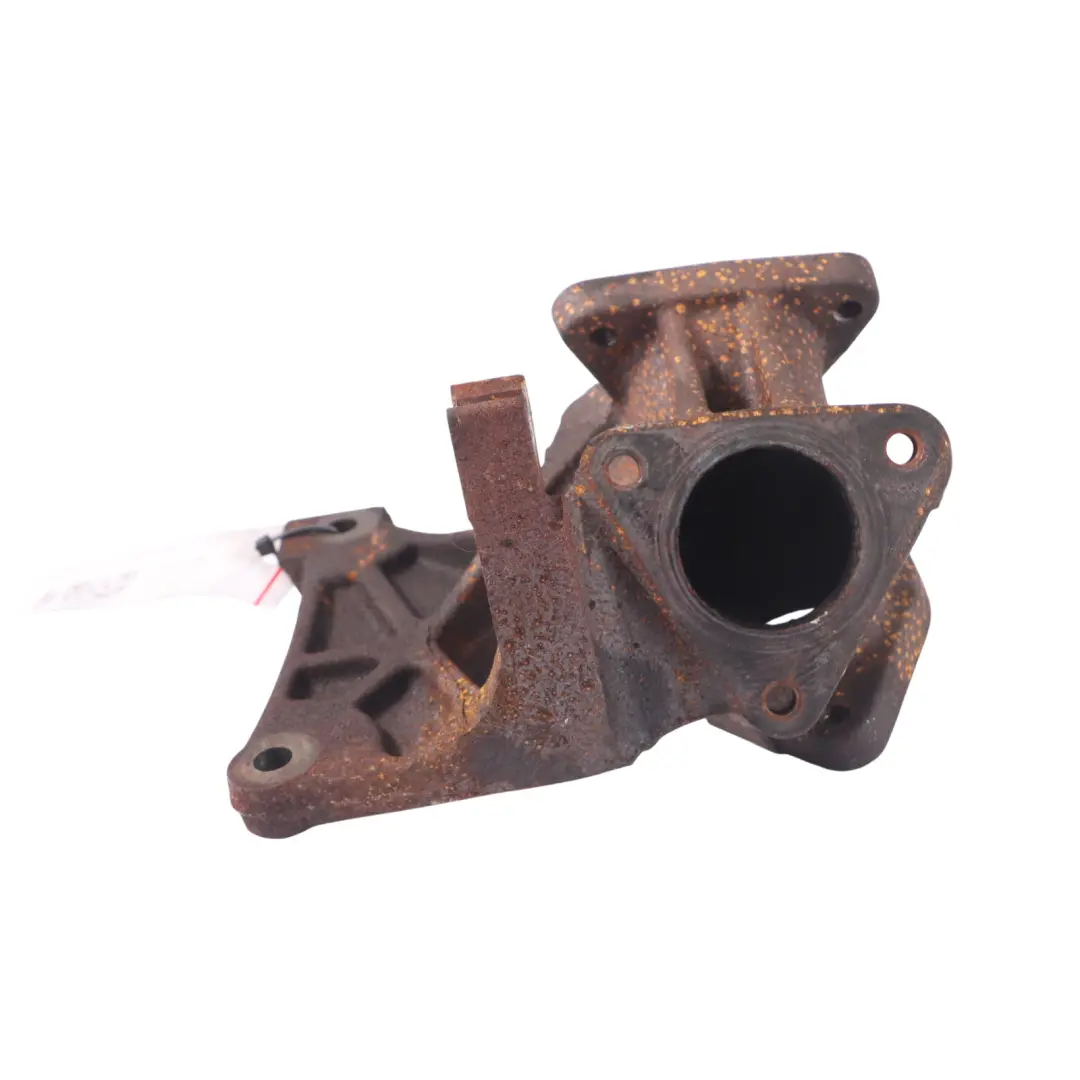 Audi Q7 4L 3.0 TDI Supporto del motore del collettore aspirazione - SKU 059131799P - Numero di parte 059131799P