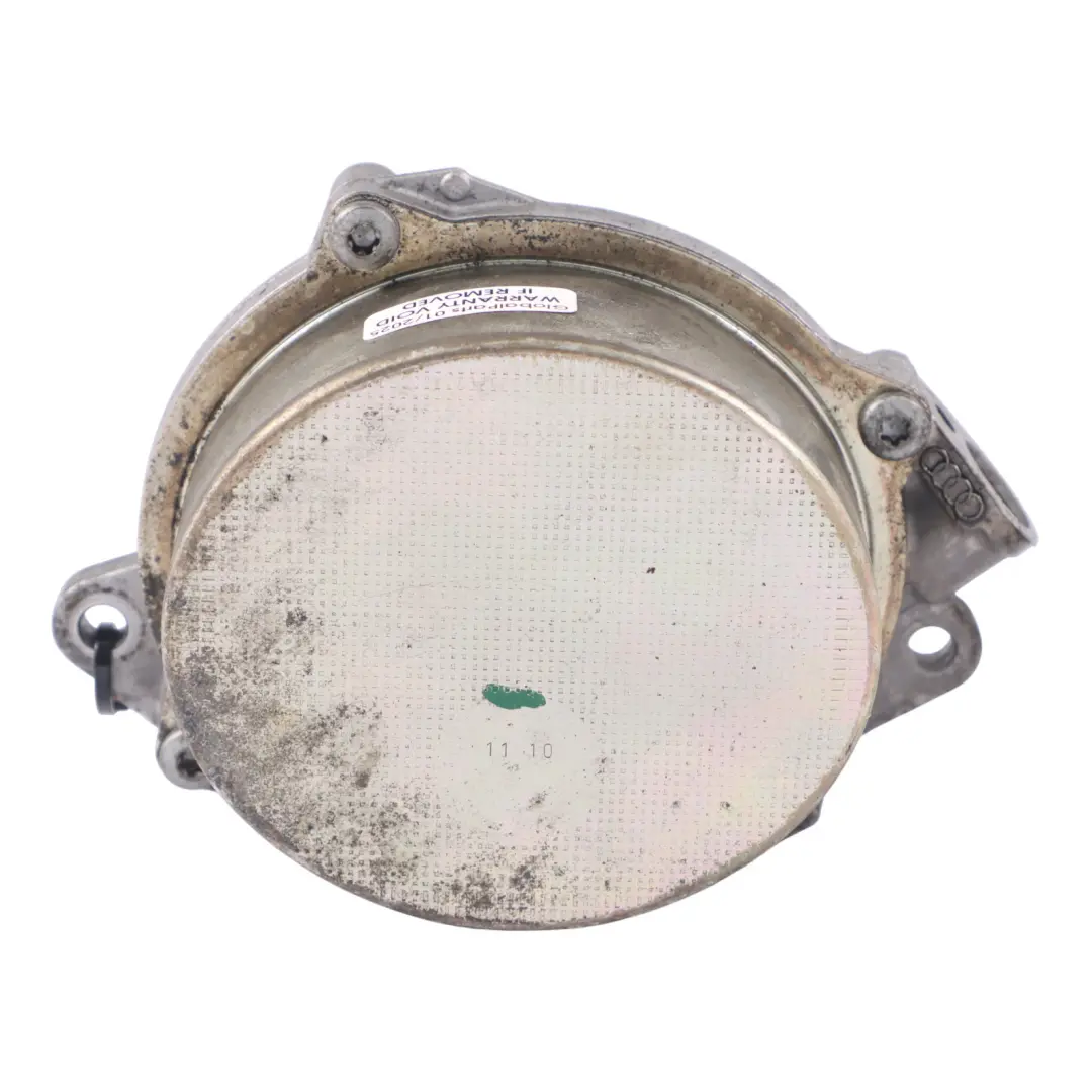 Audi Q7 4L Porsche Cayenne 3.0 TDI CASA Diesel Unterdruck Pumpe - SKU 059145100J - Teilenummer 059145100J