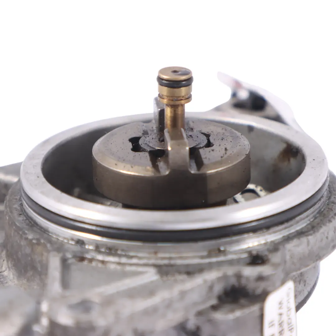 CASA Diesel Bomba de vacío para Audi Q7 4L Porsche Cayenne 3.0 TDI con número de pieza 059145100J Audi Q7 4L Porsche Cayenne 3.0 TDI CASA Diesel Bomba de vacío - SKU 059145100J - Número de pieza 059145100J