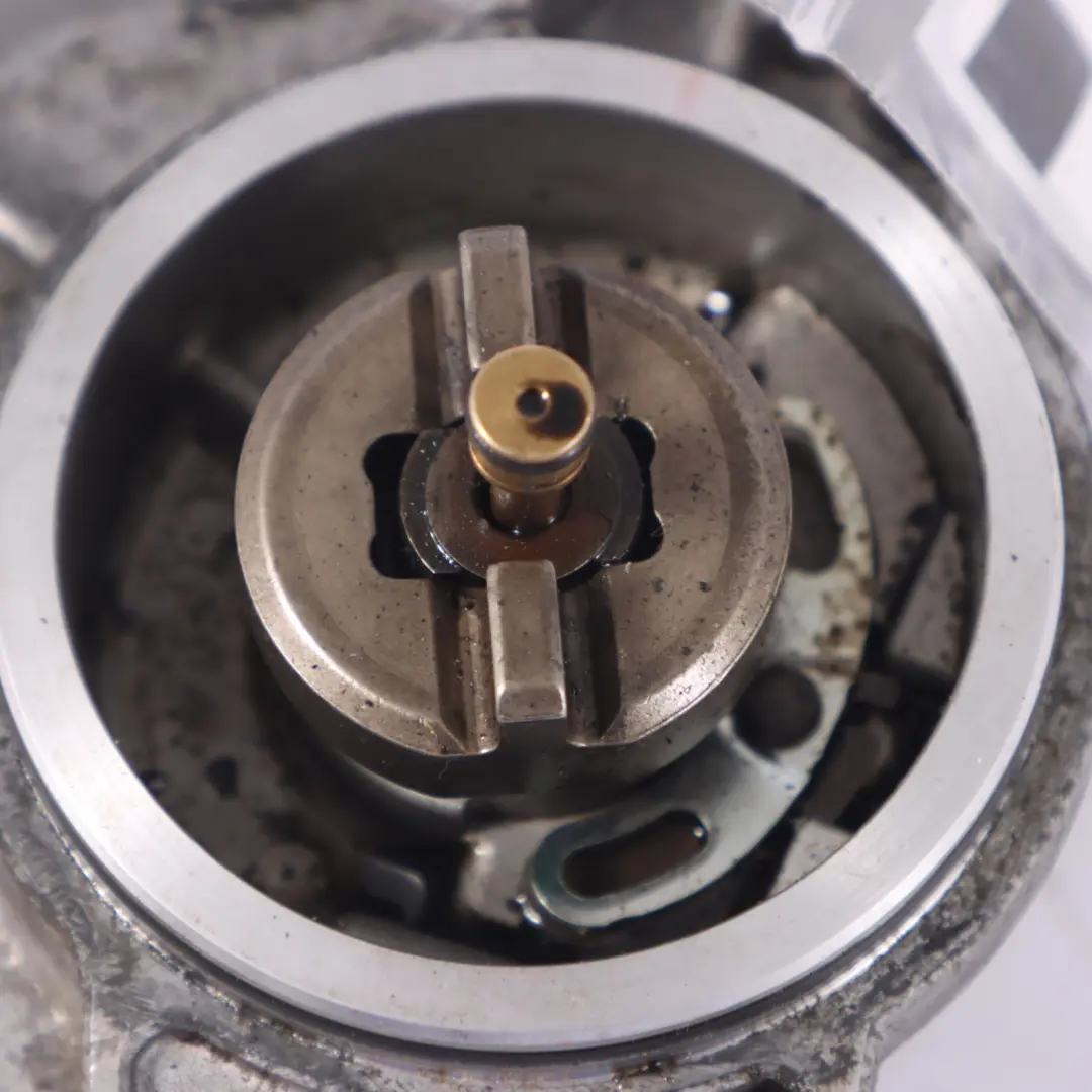 Audi Q7 4L Porsche Cayenne 3.0 TDI CASA Diesel Vacuum Pump - SKU 059145100J - Part number 059145100J
