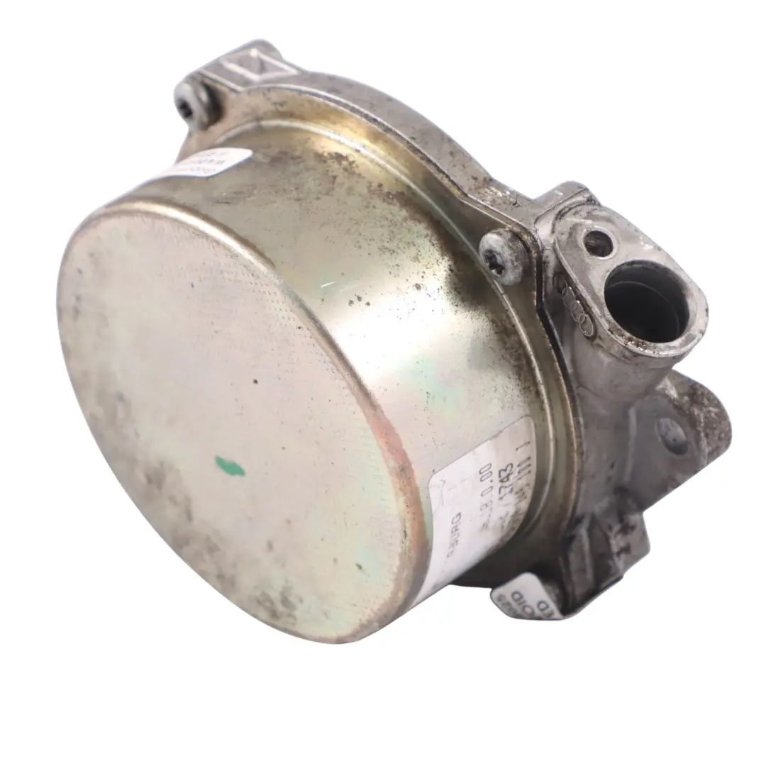 CASA Diesel Bomba de vacío para Audi Q7 4L Porsche Cayenne 3.0 TDI con número de pieza 059145100J Audi Q7 4L Porsche Cayenne 3.0 TDI CASA Diesel Bomba de vacío - SKU 059145100J - Número de pieza 059145100J