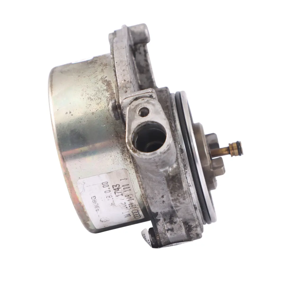 CASA Diesel Bomba de vacío para Audi Q7 4L Porsche Cayenne 3.0 TDI con número de pieza 059145100J Audi Q7 4L Porsche Cayenne 3.0 TDI CASA Diesel Bomba de vacío - SKU 059145100J - Número de pieza 059145100J