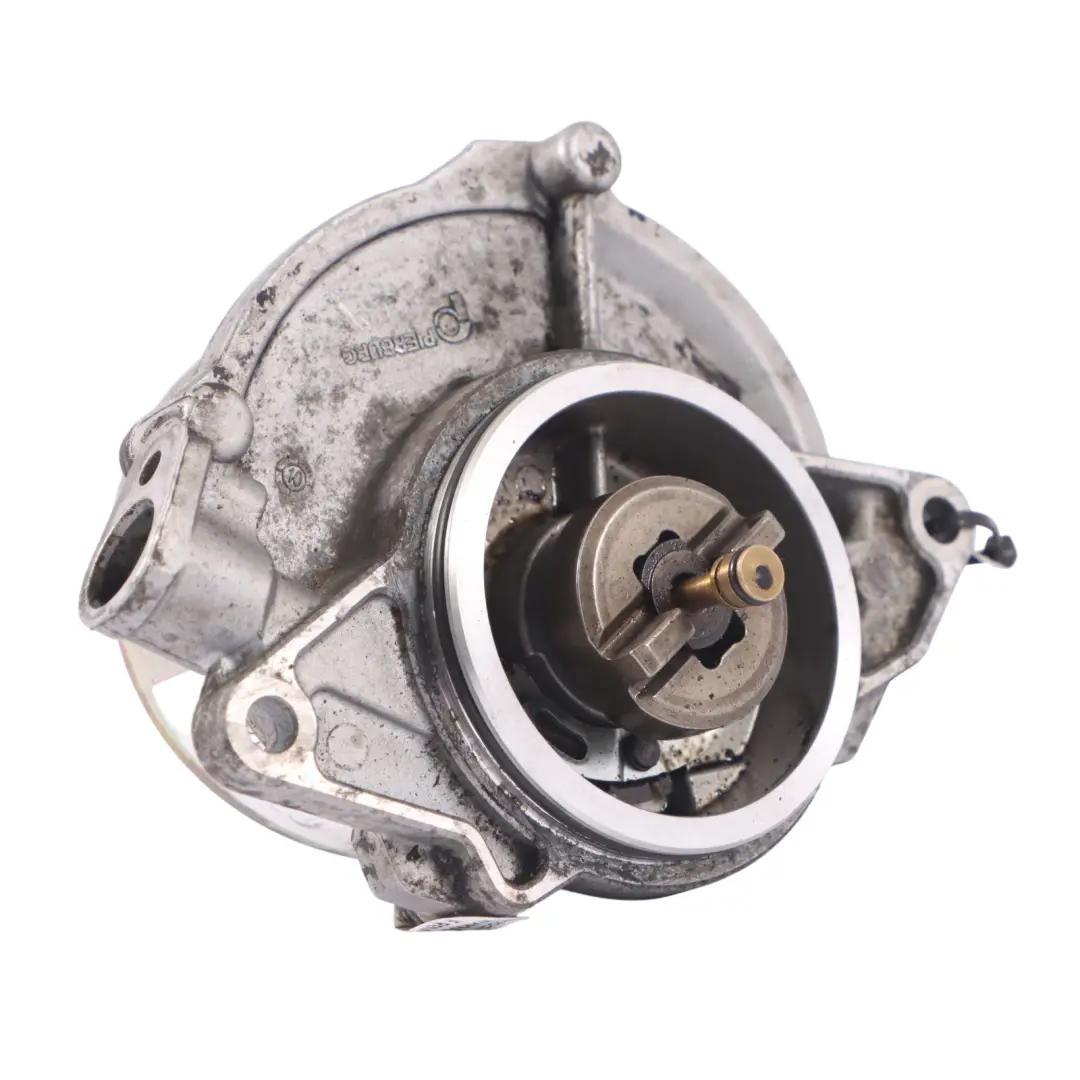 Audi Q7 4L Porsche Cayenne 3.0 TDI CASA Diesel Unterdruck Pumpe - SKU 059145100J - Teilenummer 059145100J