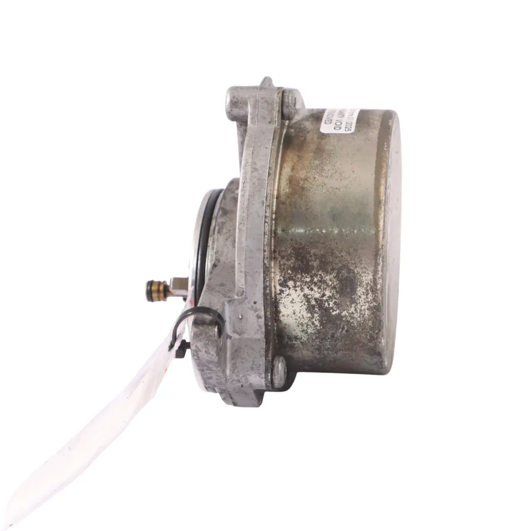 Audi Q7 4L Porsche Cayenne 3.0 TDI CASA Diesel Unterdruck Pumpe - SKU 059145100J - Teilenummer 059145100J
