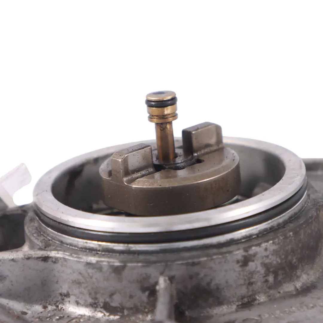 CASA Diesel Bomba de vacío para Audi Q7 4L Porsche Cayenne 3.0 TDI con número de pieza 059145100J Audi Q7 4L Porsche Cayenne 3.0 TDI CASA Diesel Bomba de vacío - SKU 059145100J - Número de pieza 059145100J