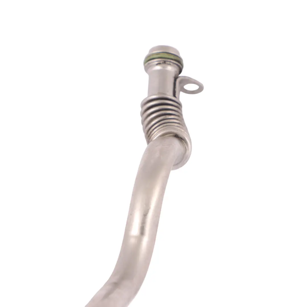 Audi Q7 4L 3.0 TDI CASA Turbo Oil Return Hose Line Pipe Tube - SKU 059145735AJ - Part number 059145735AJ