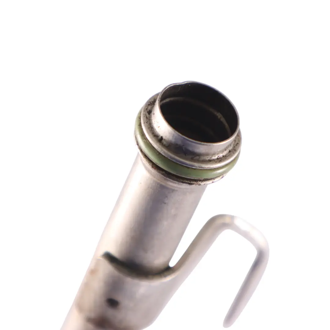 Audi Q7 4L 3.0 TDI CASA Turbo Oil Return Hose Line Pipe Tube - SKU 059145735AJ - Part number 059145735AJ