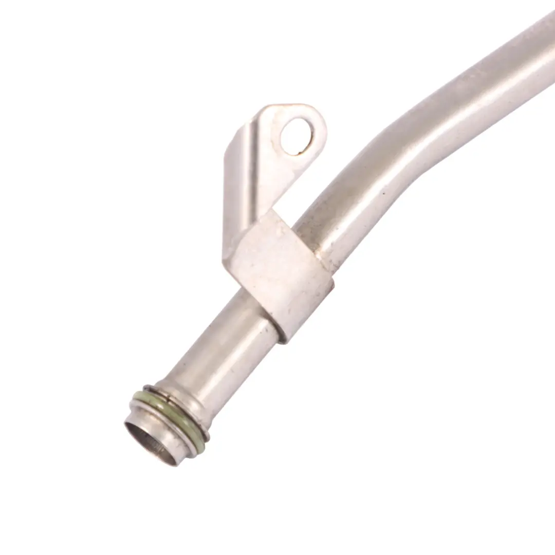 Audi Q7 4L 3.0 TDI CASA Turbo Oil Return Hose Line Pipe Tube - SKU 059145735AJ - Part number 059145735AJ