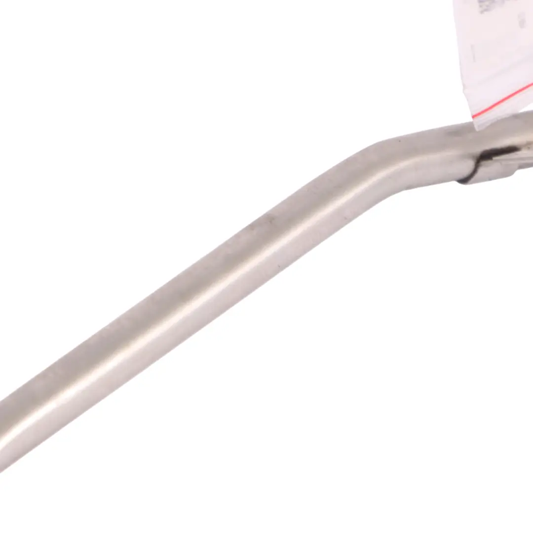 CASA Turbo Tubo de retorno de aceite para Audi Q7 4L 3.0 TDI con número de pieza 059145735AJ Audi Q7 4L 3.0 TDI CASA Turbo Tubo de retorno de aceite - SKU 059145735AJ - Número de pieza 059145735AJ