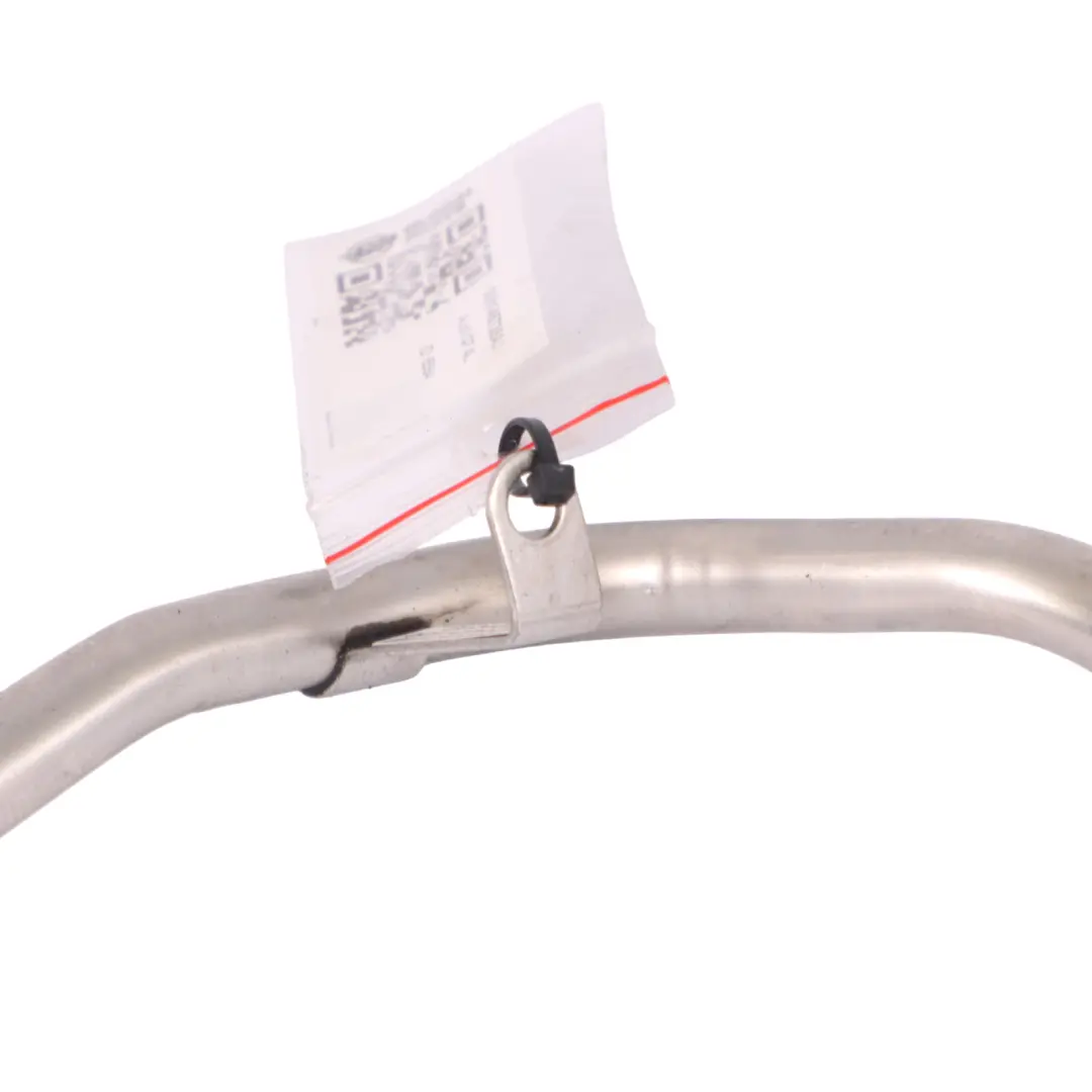Audi Q7 4L 3.0 TDI CASA Turbo Oil Return Hose Line Pipe Tube - SKU 059145735AJ - Part number 059145735AJ