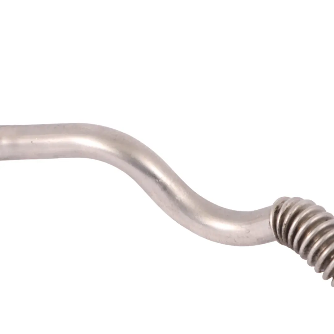 Audi Q7 4L 3.0 TDI CASA Turbo Oil Return Hose Line Pipe Tube - SKU 059145735AJ - Part number 059145735AJ