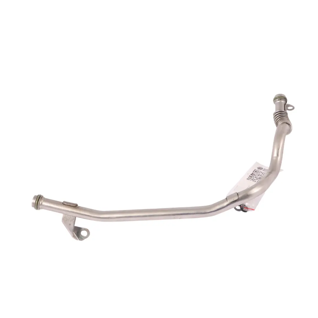CASA Turbo Olio Ritorno Linea Tubo per Audi Q7 4L 3.0 TDI con numero di parte 059145735AJ Audi Q7 4L 3.0 TDI CASA Turbo Olio Ritorno Linea Tubo - SKU 059145735AJ - Numero di parte 059145735AJ