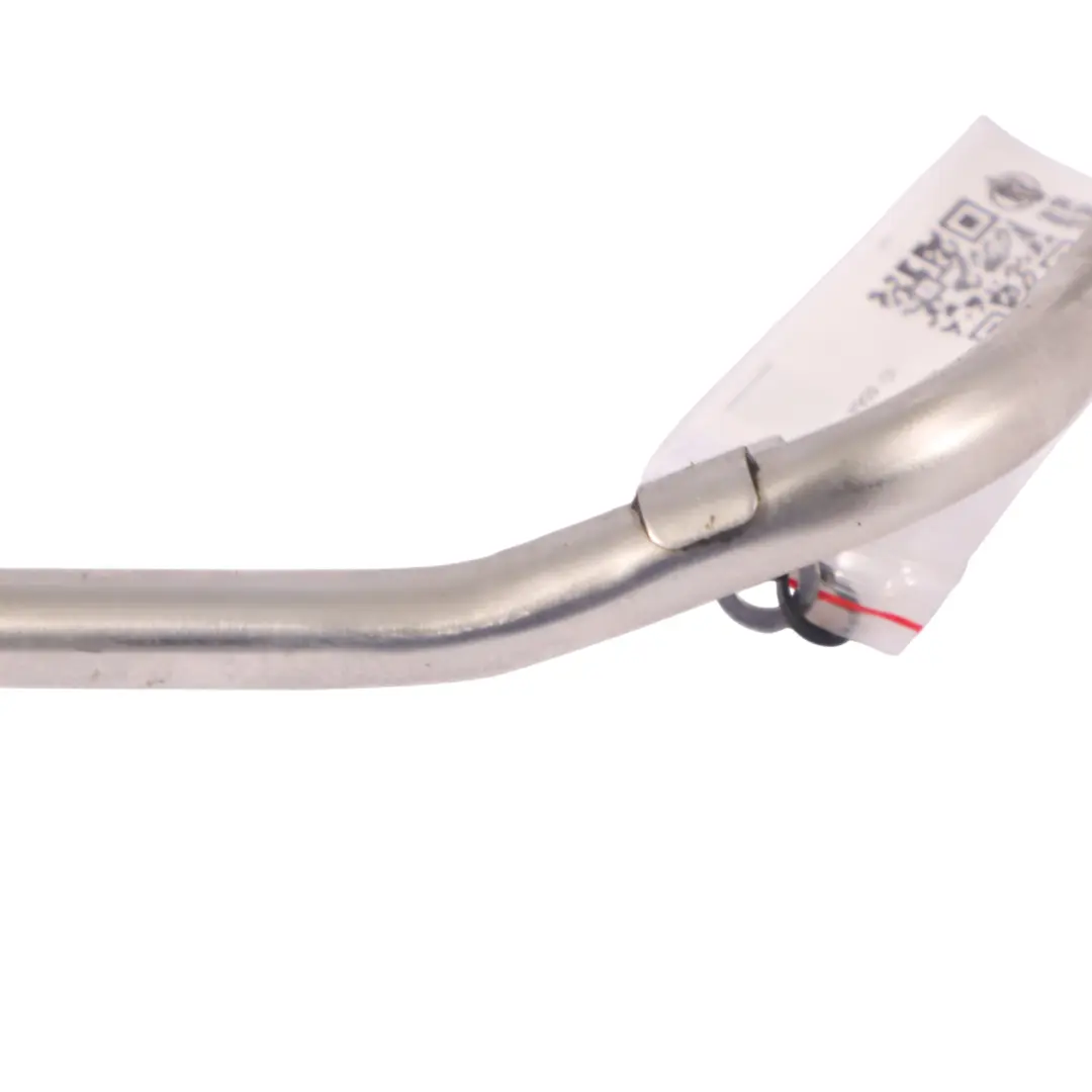 CASA Turbo Tubo de retorno de aceite para Audi Q7 4L 3.0 TDI con número de pieza 059145735AJ Audi Q7 4L 3.0 TDI CASA Turbo Tubo de retorno de aceite - SKU 059145735AJ - Número de pieza 059145735AJ