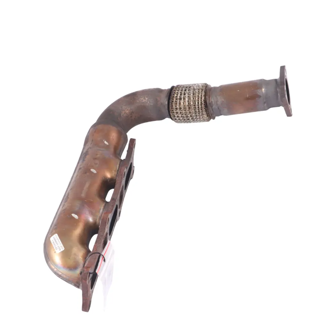 Exhaust Manifold Left N/S 3.0 TDI V6 Diesel Engine to Audi Q7 4L with Part number 059253033BP Audi Q7 4L Exhaust Manifold Left N/S 3.0 TDI V6 Diesel Engine - SKU 059253033BP - Part number 059253033BP