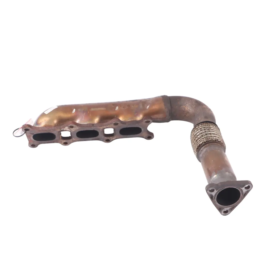 Kolektor Wydechowy Lewy do Audi Q7 4L 3.0 TDI V6 Diesel o numerze 059253033BP Audi Q7 4L 3.0 TDI V6 Diesel Kolektor Wydechowy Lewy - SKU 059253033BP - Numer Części 059253033BP