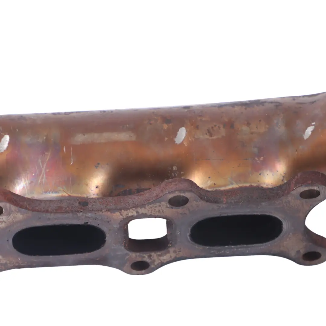 Collecteur D'Échappement Gauche 3.0 TDI V6 Diesel Engine pour Audi Q7 4L à propos du numéro de pièce 059253033BP Audi Q7 4L Collecteur D'Échappement Gauche 3.0 TDI V6 Diesel Engine - SKU 059253033BP - Numéro de pièce 059253033BP